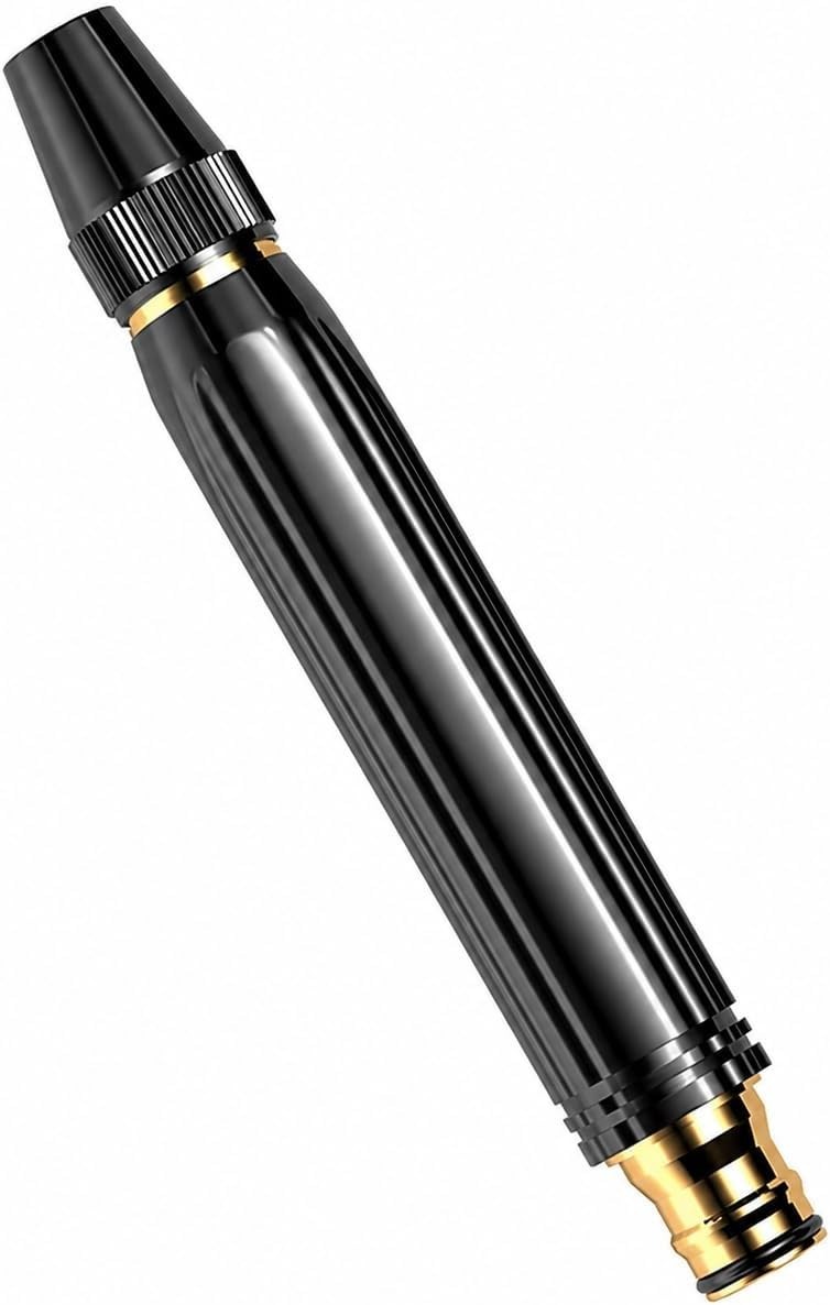 Ergonomic High Pressure Hose Sprayer for Efficient Outdoor Cleaning and Car Wash