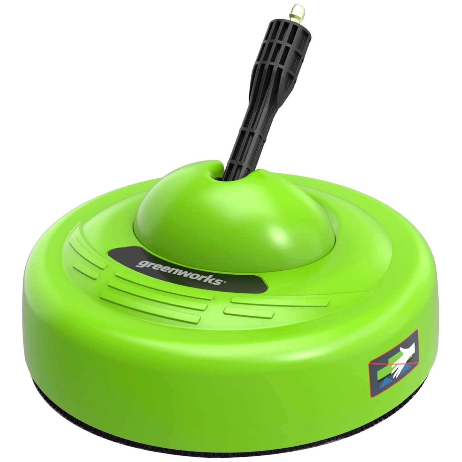11″ Universal Surface Cleaner Attachment