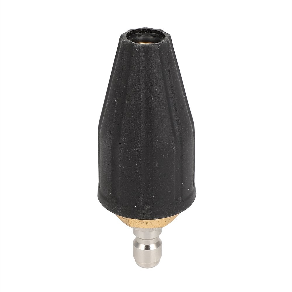 4000-5000PSI Turbo Nozzle Pressure Washer – 4.0GPM Rotating Turbo Nozzle with
