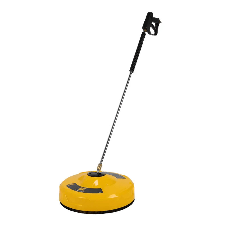 15″ Whirl-A-Way Surface Cleaner