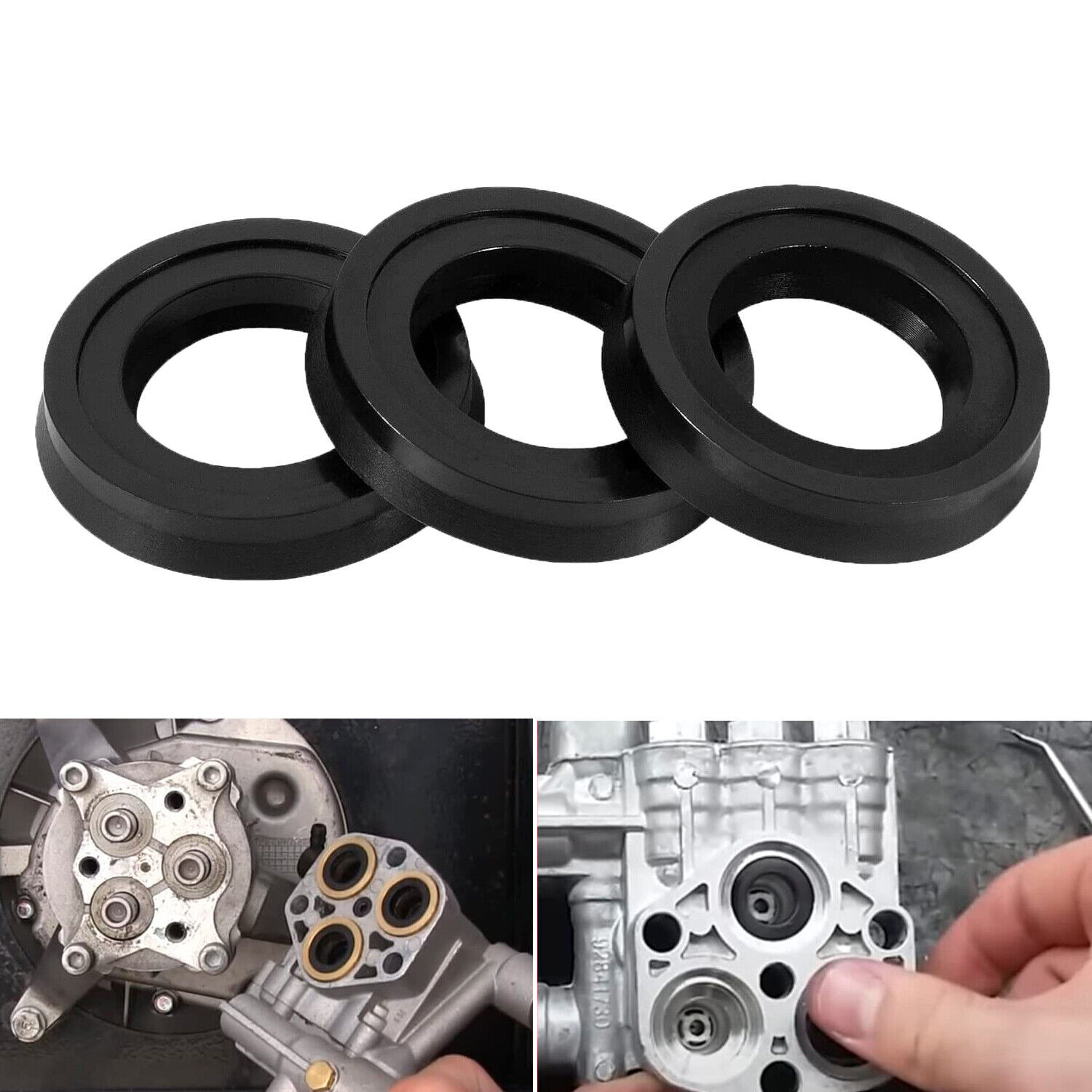 Pump Repair Kit for RMW2G24 RMW2.2G20D SRMW2.2G26 AR Kit 42122 AR2235 HU080722