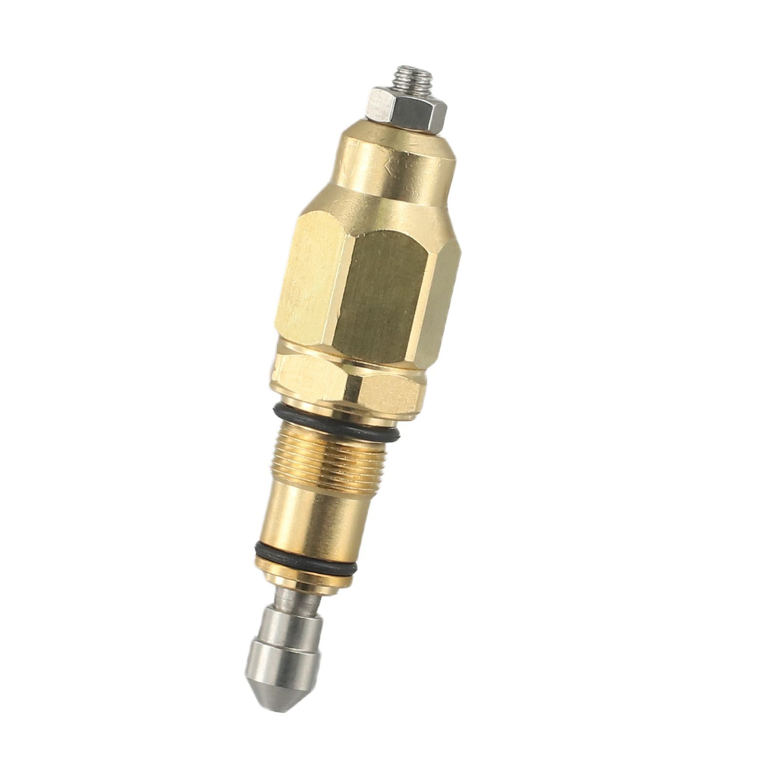 200348GS Unloader Control High-Quality Materials Precise Pressure Valve