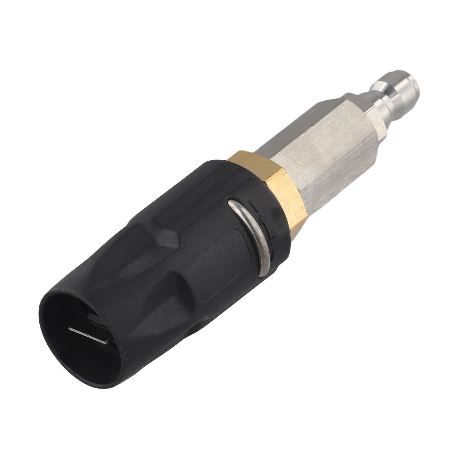 0-60?? Spray Nozzle Adjustable Nozzle Downstream Cleaning Efficiency Easy To Use