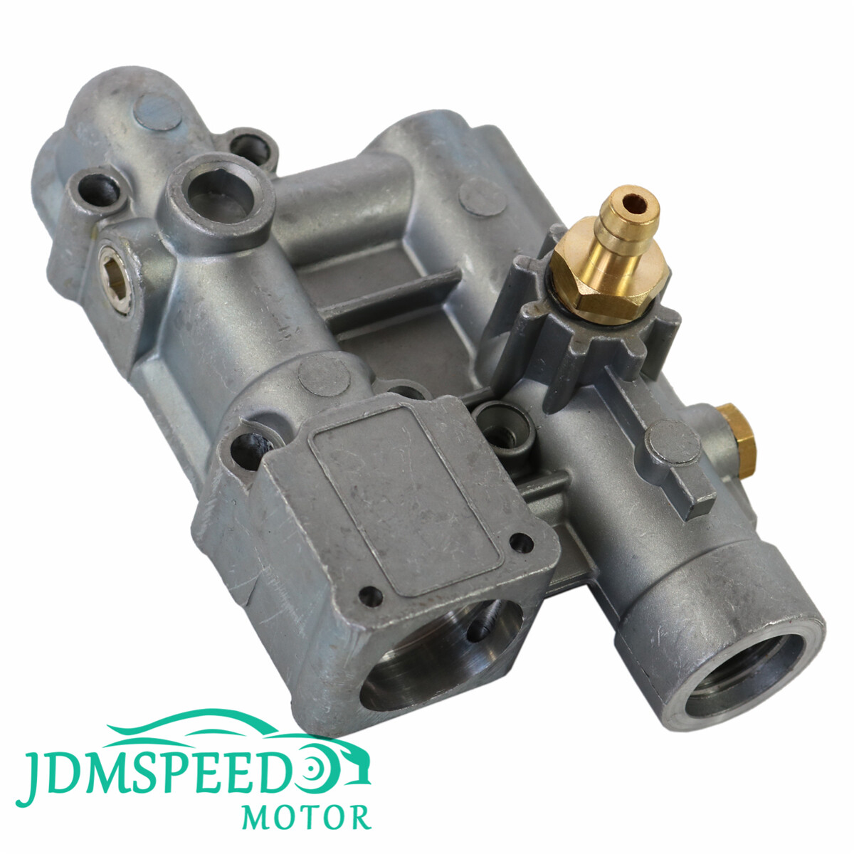 Pressure Washer Manifold Kit 16031 190574GS 190627GS Fit For Briggs 020228 Model