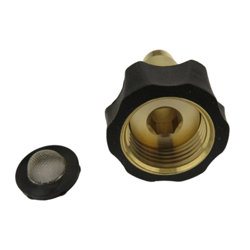 2Pcs 7110166 Pressure Washer Pumps Water Inlet Replacement Fitting Connection