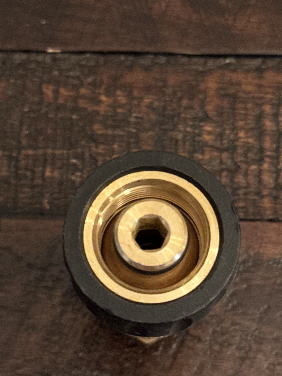 Pressure Washer Adapter Set M22 14mm to 3/8 inch Quick Connect and Disconnect…