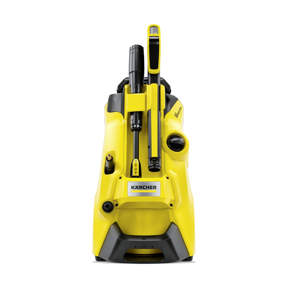 Kärcher K 4 Power Control, Pressure Washer, 2250 PSI, 1.50 max. GPM – New