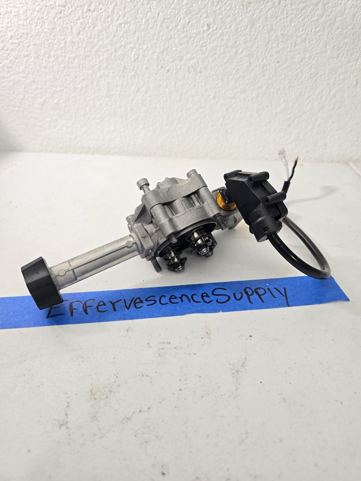 Water Pump Assy For Ryobi 2300psi Electric Pressure Washer RY142300VNM