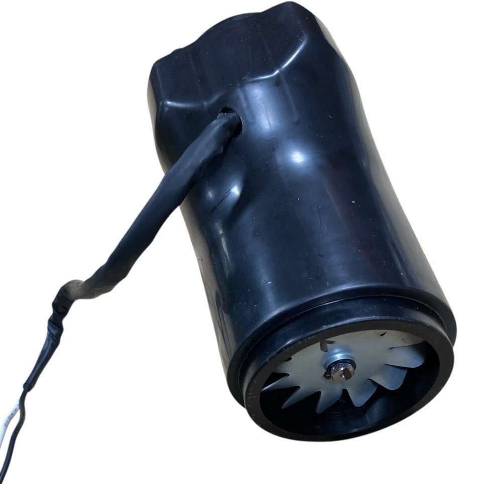 Ryobi 1.8 GPM 1200 PSI Pressure Washer OEM MOTOR ASSEMBLY ONLY – RY14AM12