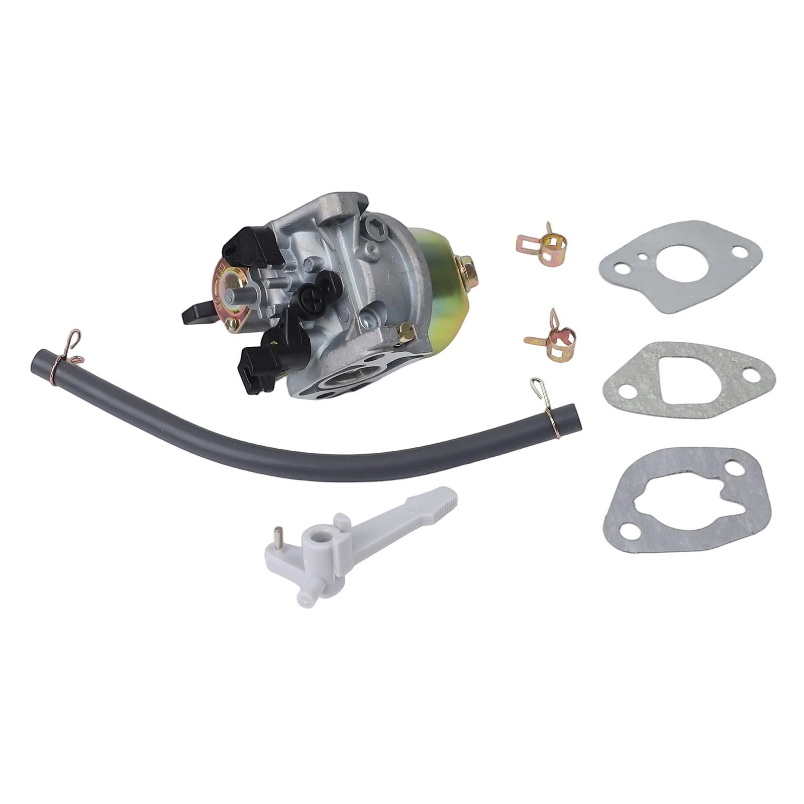 Carburettor Kit Designed To Fit Multiple High Pressure Cleaning Machine Models