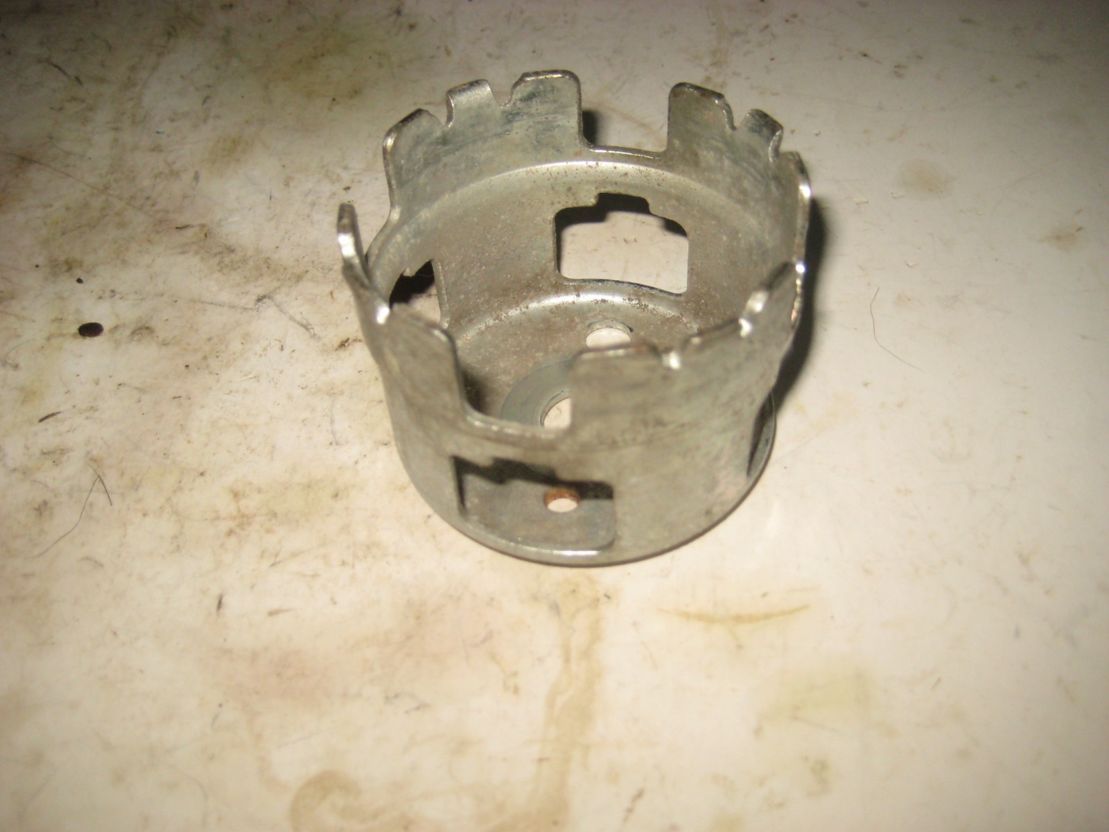 Pressure Washer Honda GCV160 Vertical Shaft Engine Starter Cup/Catch