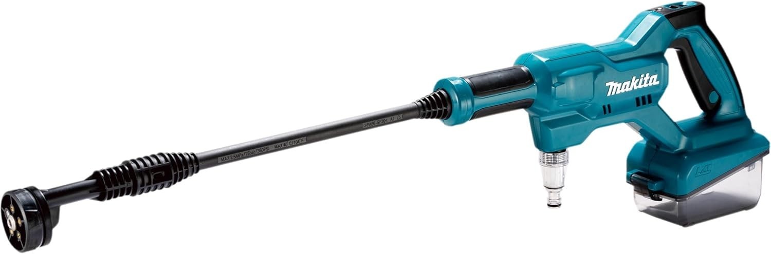 Makita MHW180DZ 18V Rechargeable Power Washer Handy Spray Tool Only