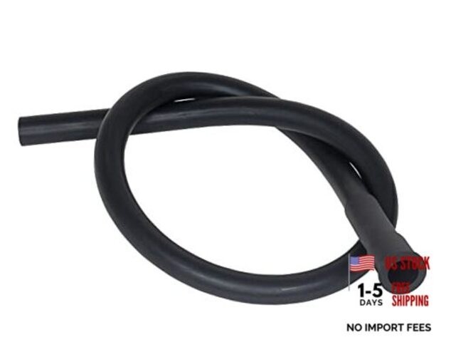 89560 Parts Brush Rubber Tube 28″ 28″ Rubber Hose