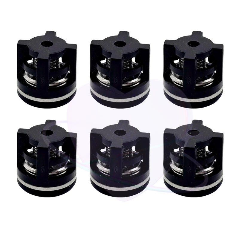 AR1828 Water Pump Check Valve Kit for Annovi Reverberi For RRV, RKV, XRCV 18mm