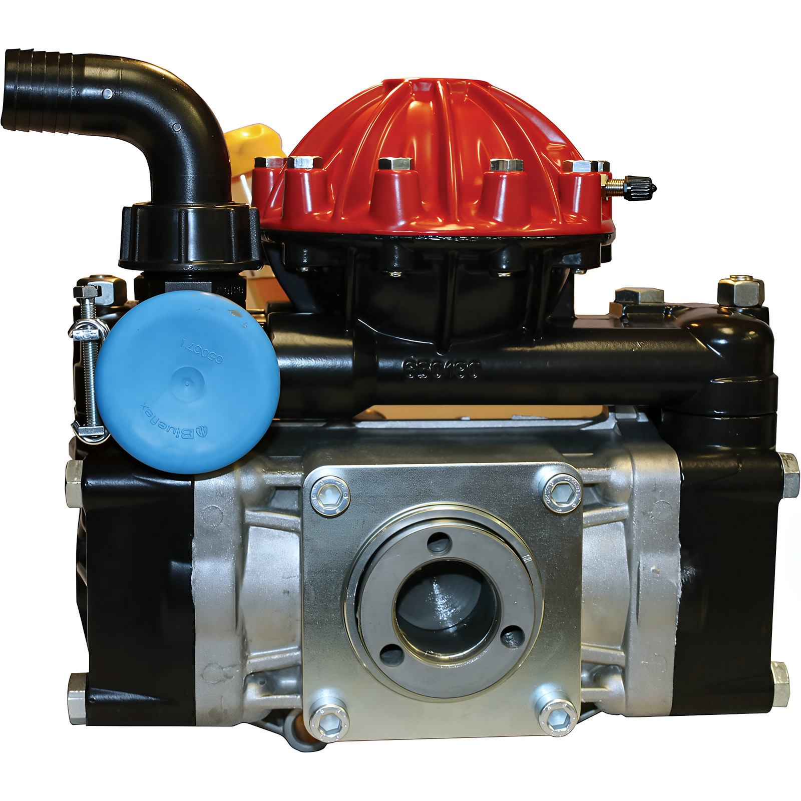 AR Annovi Reverberi AR50D-SP Diaphragm Pump 14.8 GPM 580 PSI 550 RPM Flanged