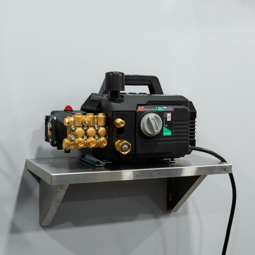 AR630 Gen 2 Pressure Washer | AR Blue Clean 630 TSS | 2.3 GPM