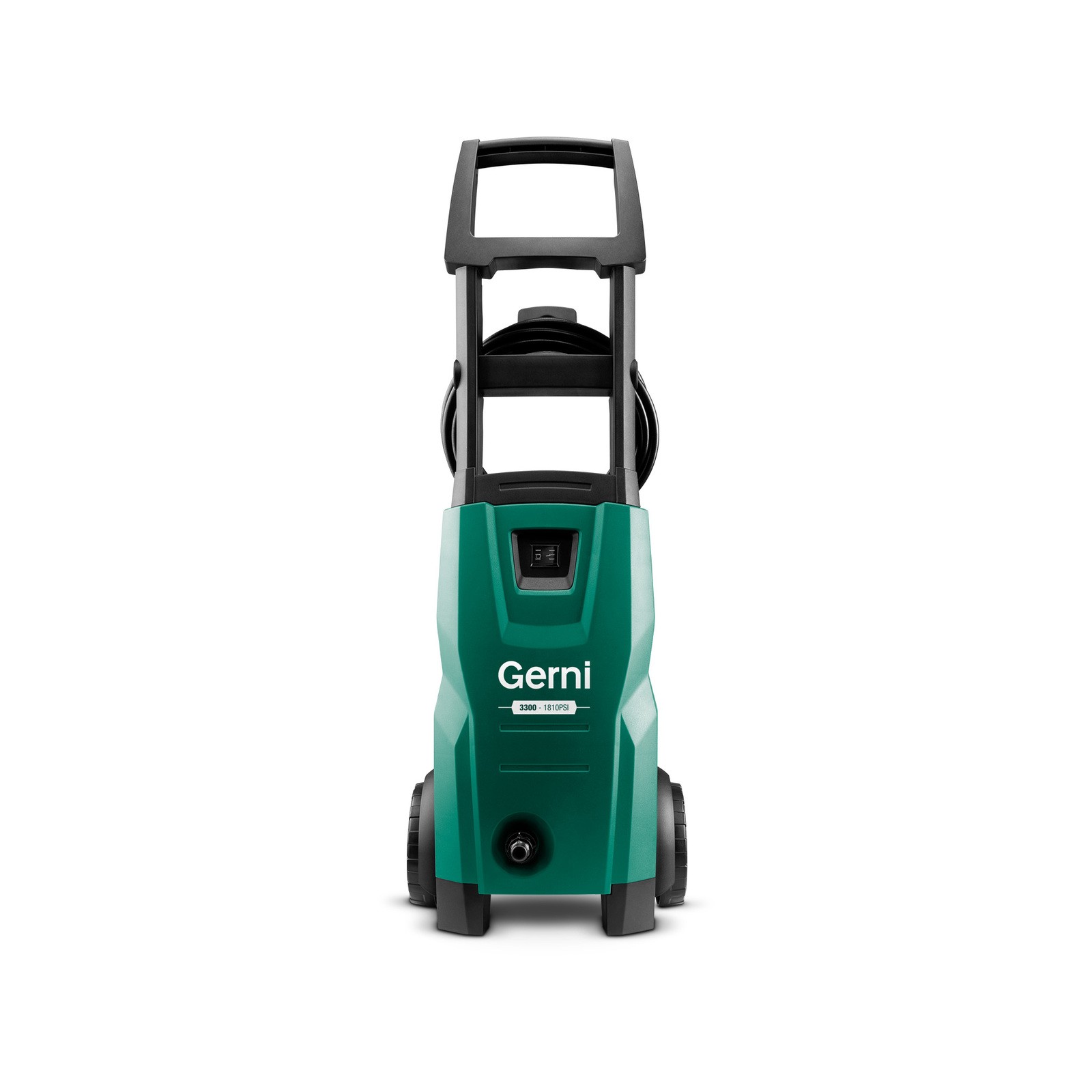 Gerni 3300 1810PSI 1500W High Pressure Washer