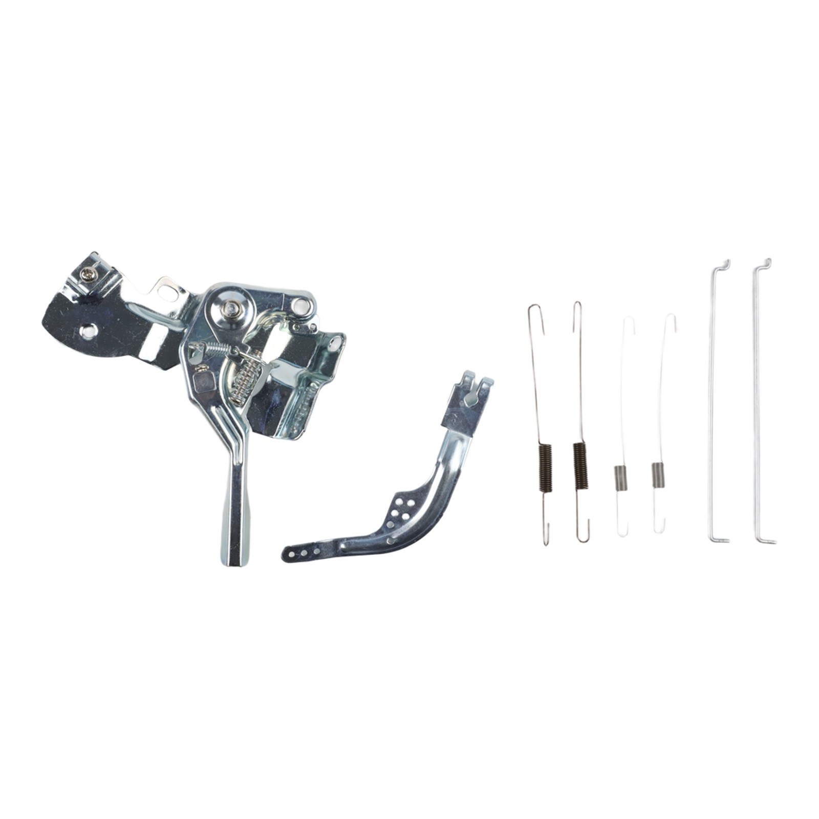 Throttle Control Base and Governor Kit for For Gx160 200 Engine Accessories