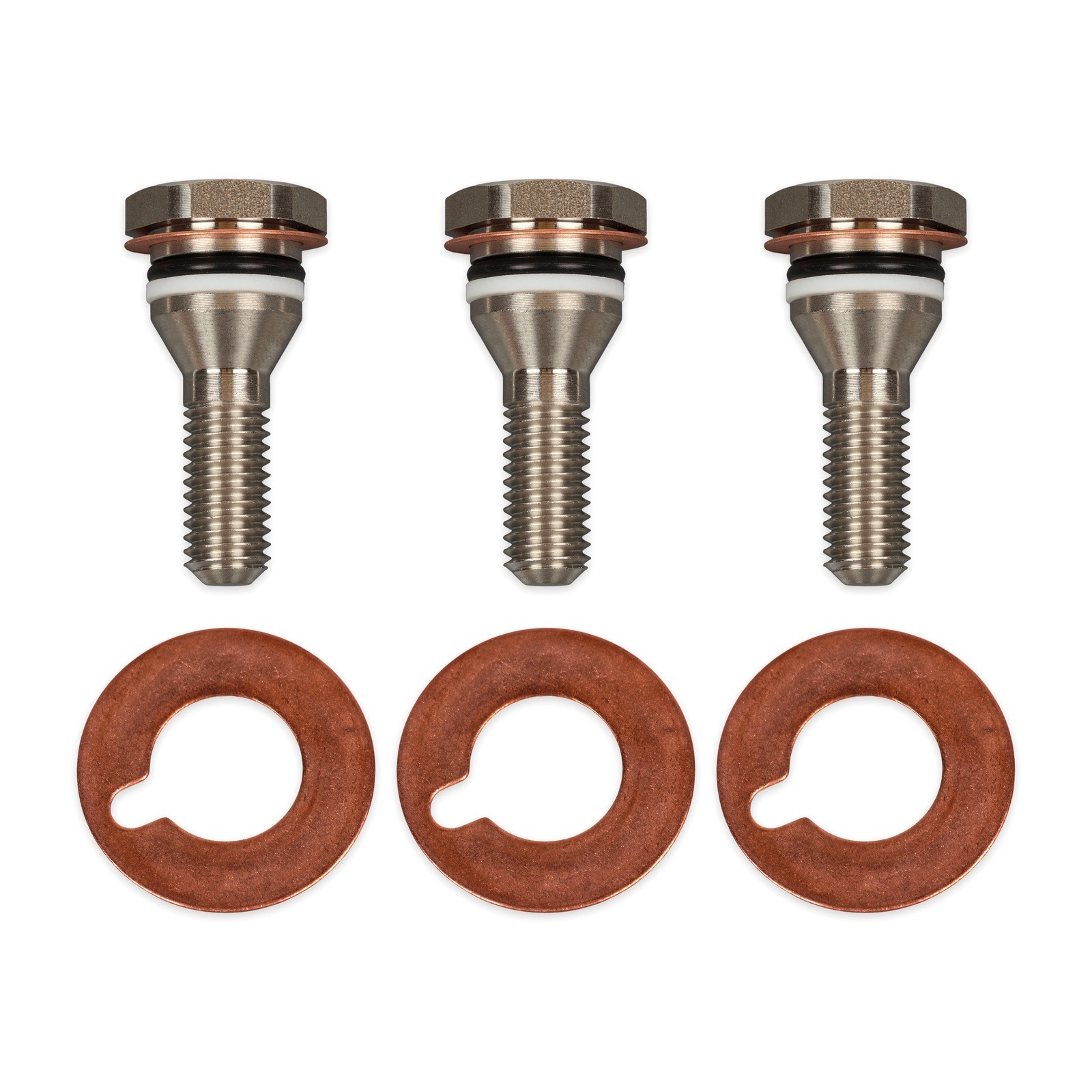 General Pump Rebuild 20mm Kit T TS Series for T1011 TS1011 TS1511 TS2021 TS2011