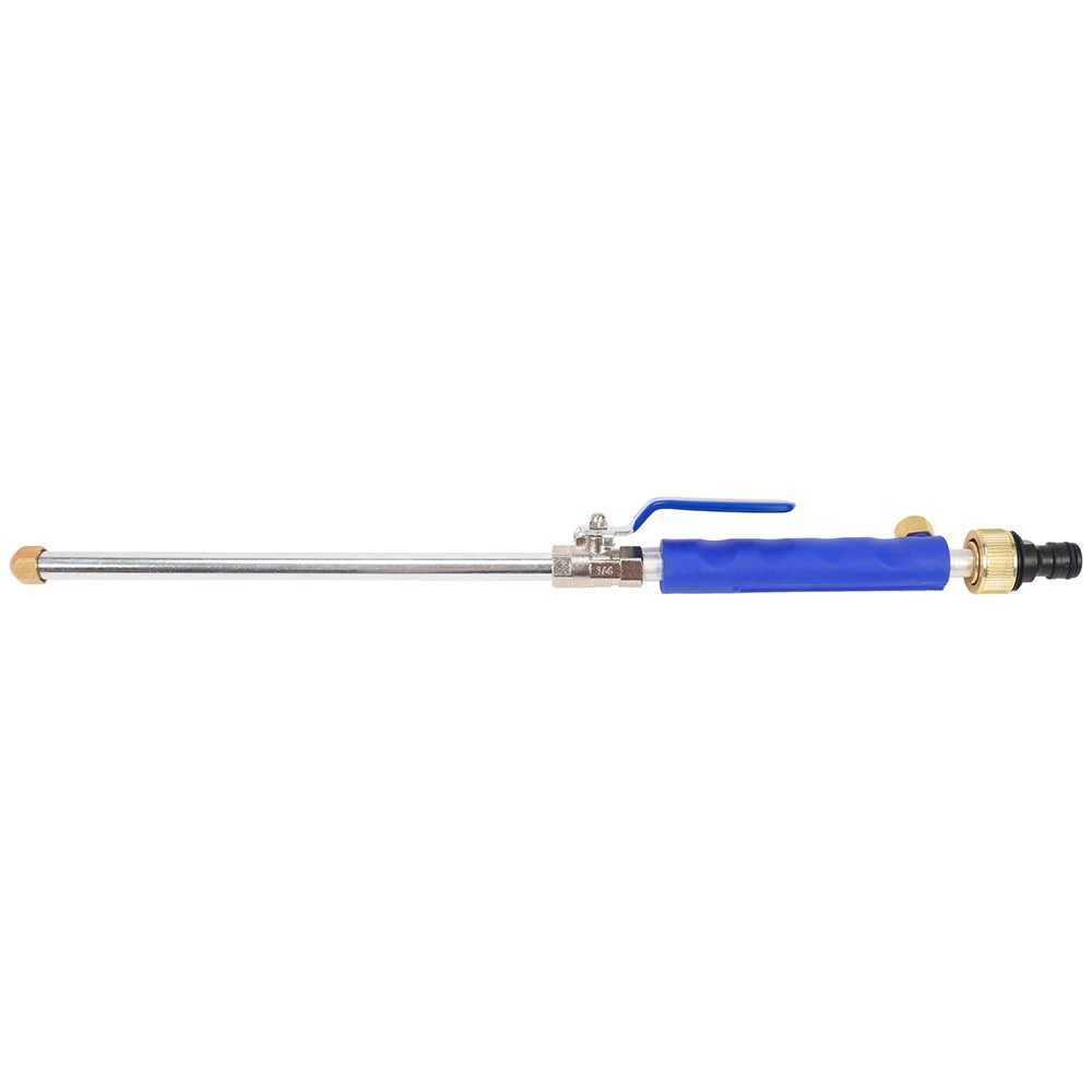 High-pressure power cleaner spray gun nozzle rod accessory garden hose