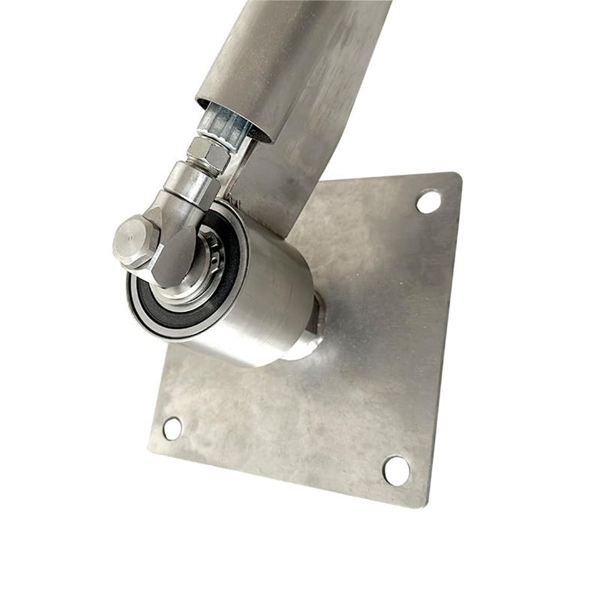 Car Wash Arm Connector 360 Degree Swivel Joint for High Pressure Washer SW90