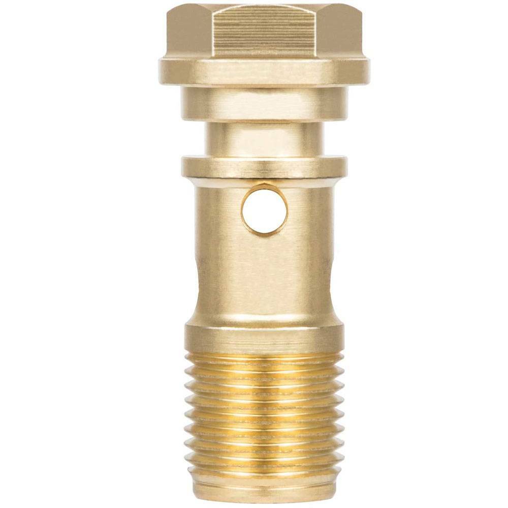 AR2119 Gymatic 3/B Unloader Mounting Bolt Kit for Annovi Reverberi XM, RK Series