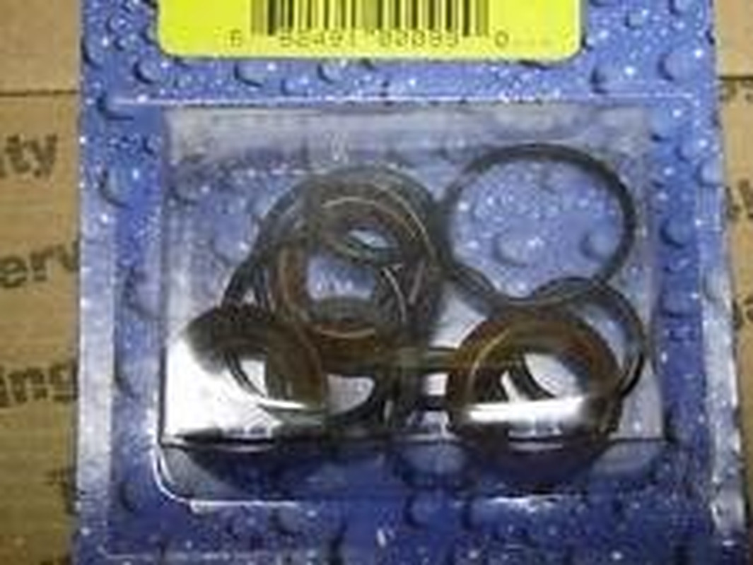Kit 97 K97 Complete Seal Packing for TT2028, TT9071 & TP2530 Pumps