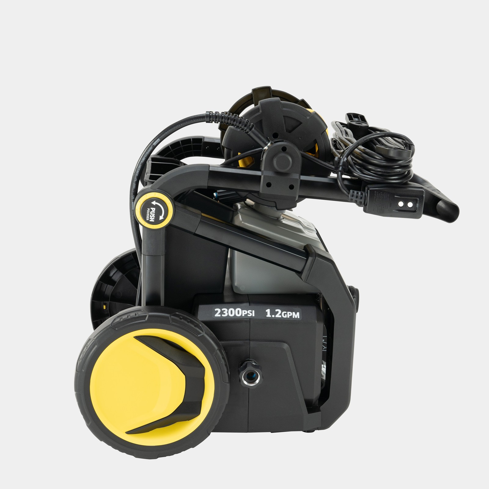 Kärcher K2300PSB 2300 PSI 2.07 max. GPM Pressure Washer, CETA Certified