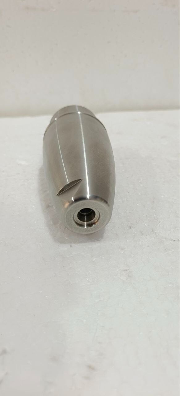 PART 035 Turbo Nozzle for High Pressure Washer Rotating Nozzle for Hot Cold