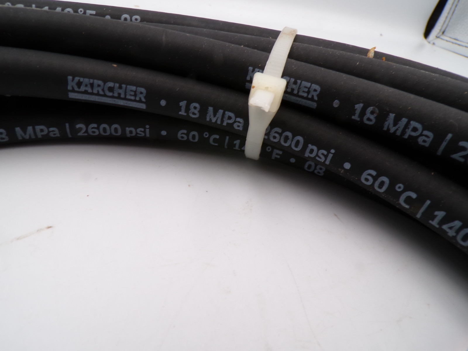 25ft Hose Karcher Hose For Quick Connect 2.643-910.0 Replacement Part
