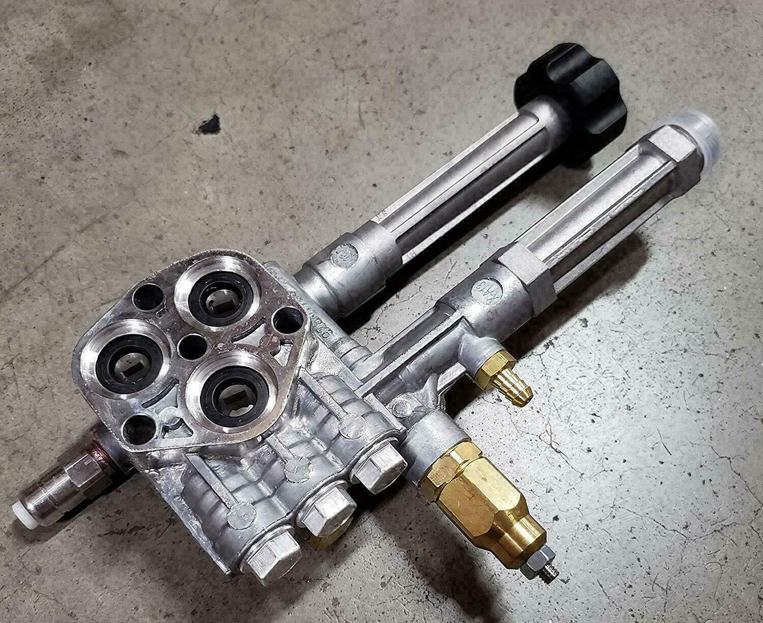 Pressure Washer Pump fits Craftsman 580.752870 580.752190 580.752521 580754911