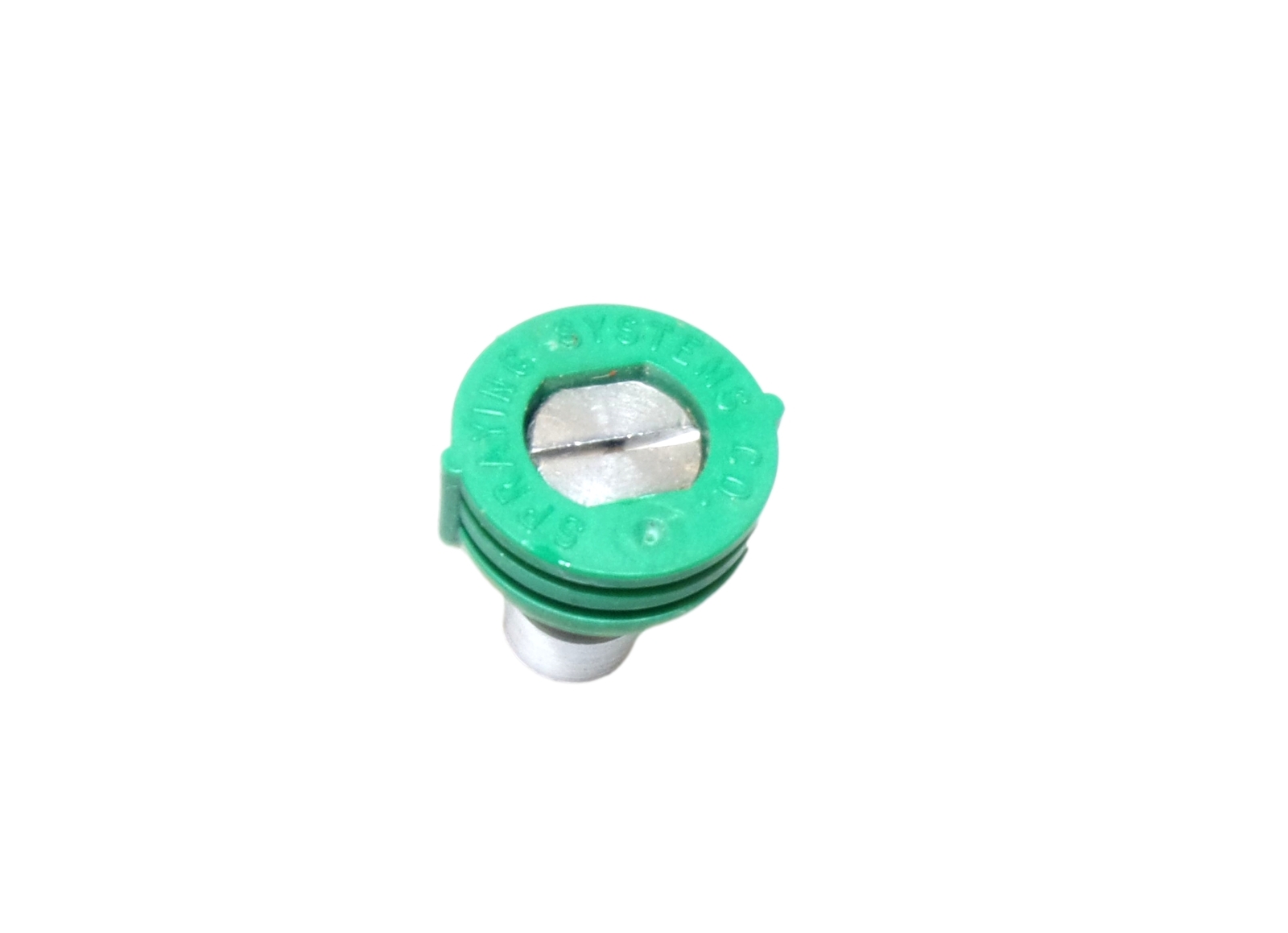 Spraying Systems Co. QCMEG25075 Spray Tips Nozzles High Power Kit
