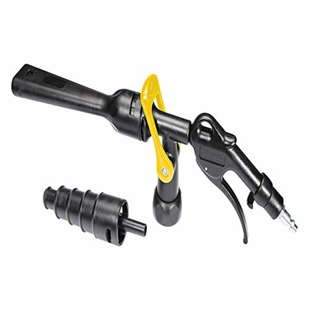 Combination Spray Washer & Radiator Flusher – Variable Control, 85-150 PSI