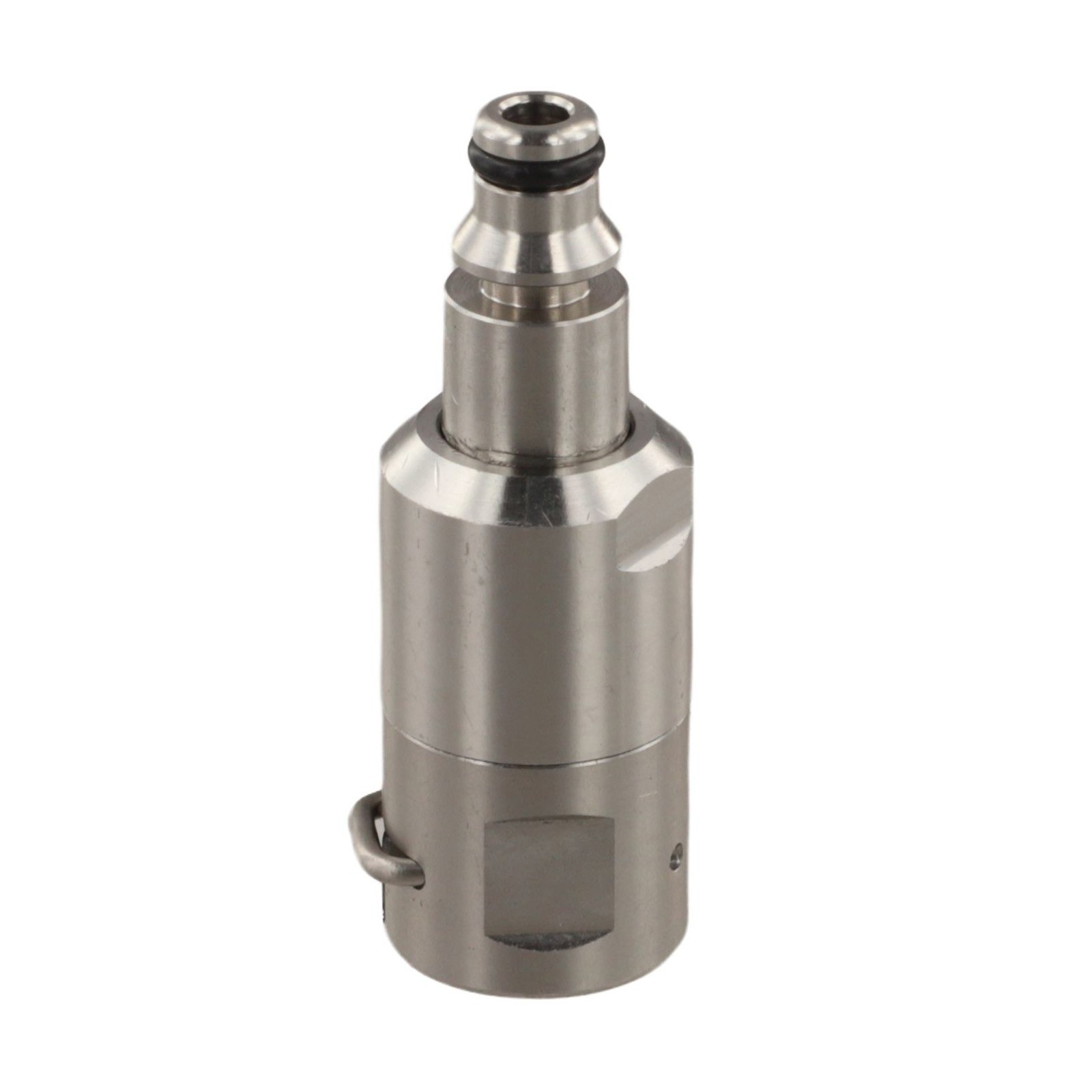 Stainless Steel High Pressure Connectors Designed for Various Applications
