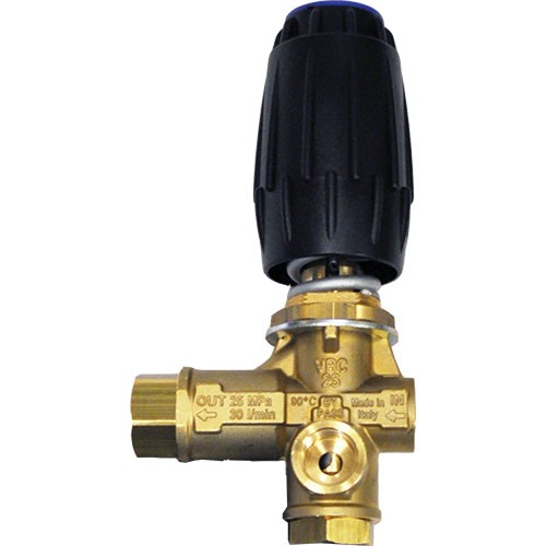 AR Annovi Reverberi VRC25 Unloader Valve 8 GPM 3650 PSI Pressure Washer