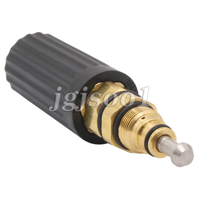 AR2858 193126GS Pressure Washer Pump Unloader Valve Kit For XJV XJW SJV3G27D-EZ