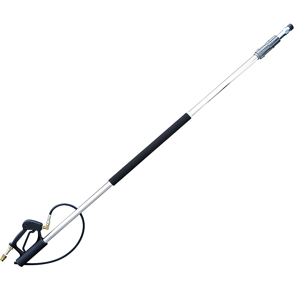 AR ARTEL-18C Crane Telescoping Lance 6-18ft 4000 PSI Pressure Washer Wand