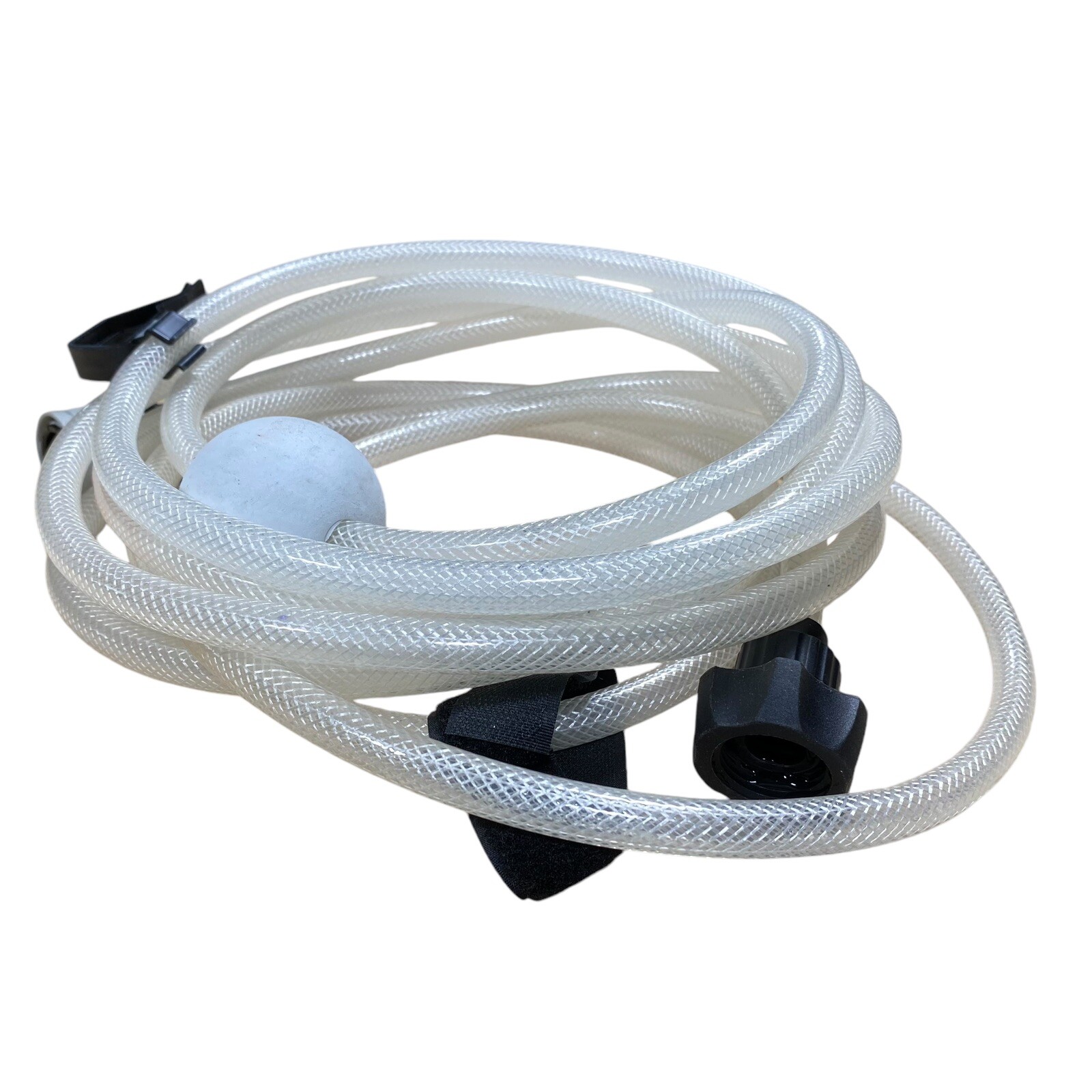OEM Part Siphon Hose Assy For Ryobi RY40PW15 1500PSI 40V Pressure Washer