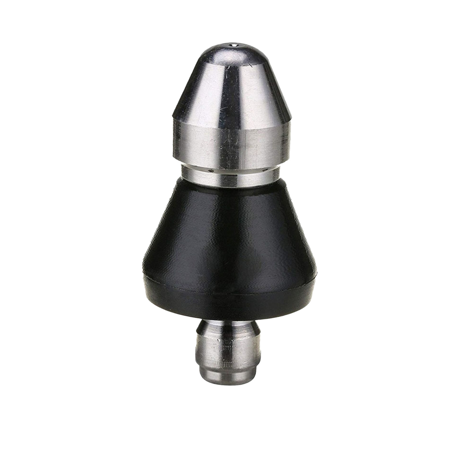 Sewer Cleaning Tool High-pressure,Nozzle 5000psi Pipe Cleaner 1/4 Inch Connector