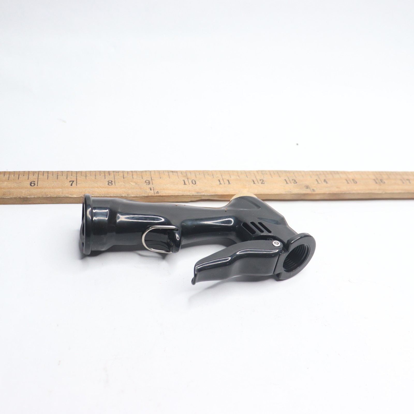 Portable High-Pressure Water Gun for Cleaning Car Wash Machine