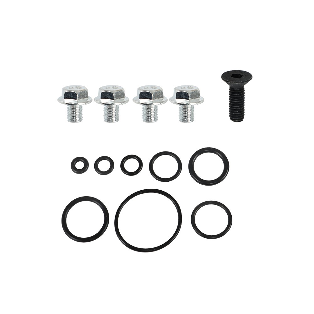 Pressure Washer Pump 4400 psi/4000psi/3000psi 4 GPM 1″ Shaft Horizontal