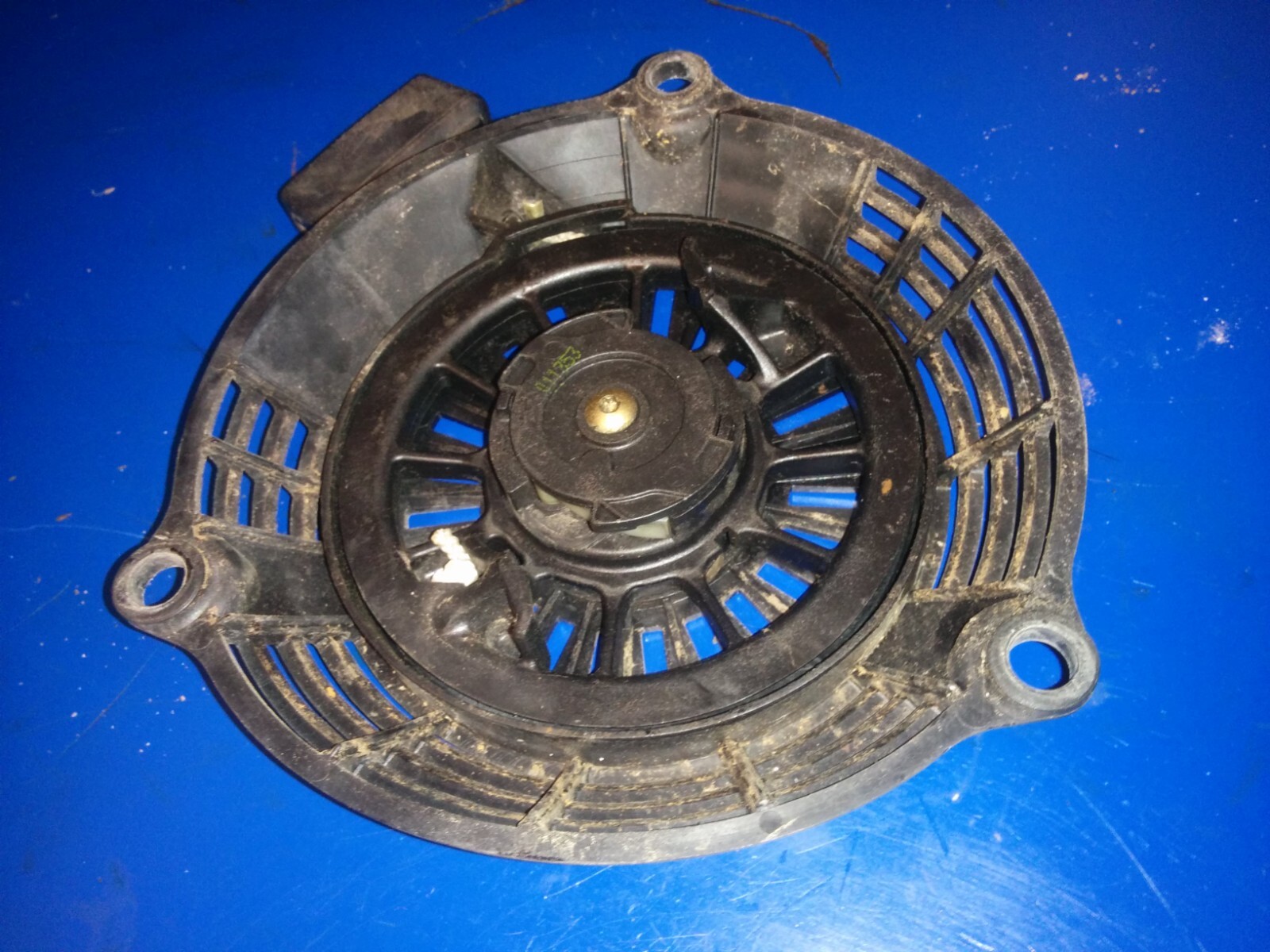 28400-ZM0-633ZC starter gcv160 honda 5.5hp