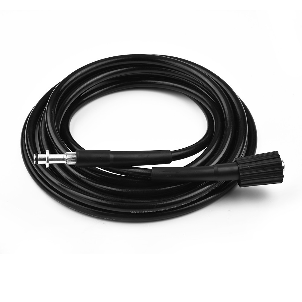 Cleaning Hose High Pressure Hoses For Washer 660bar / 1000psi Cleaning