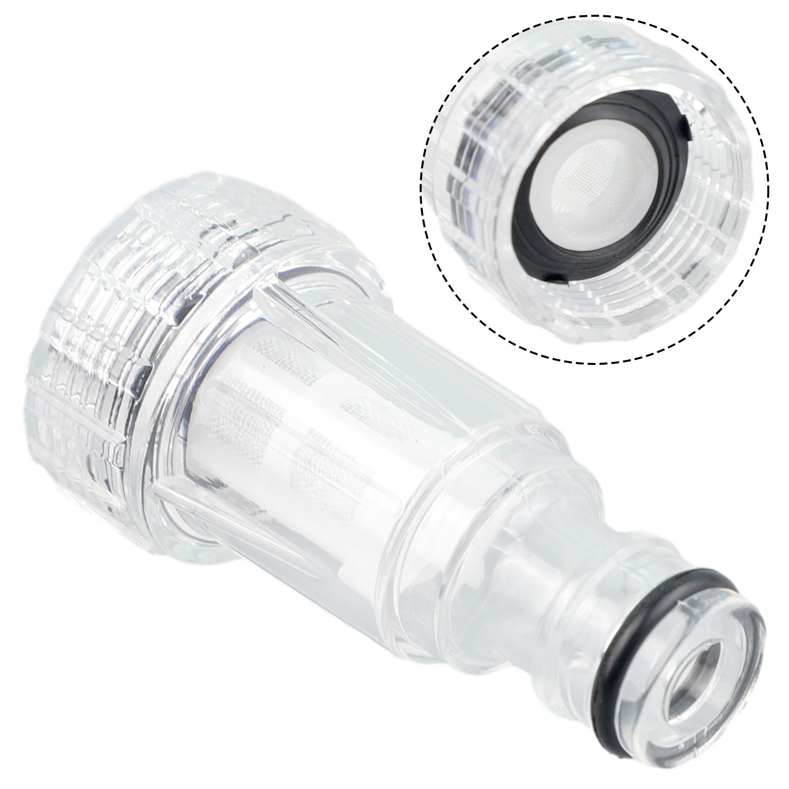 Car Washer Machine Water Filter For K2-K7 Series High Pressure Washer