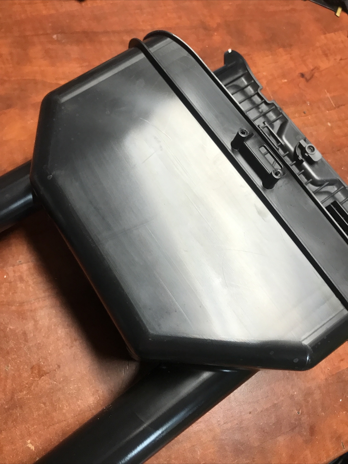 Used OEM Part Accessories Storage For DeWALT DWPW2100 Electric Pressure Washer