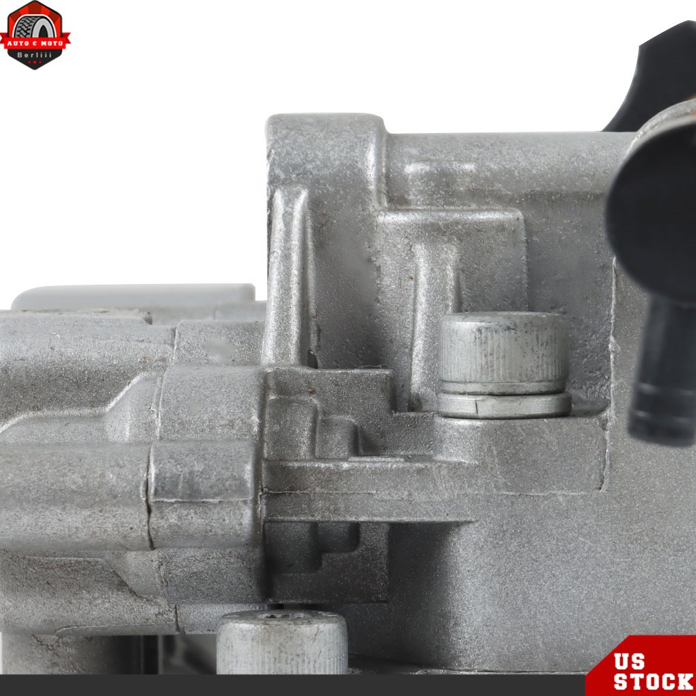 2.5 GPM 3000 PSI Universal Pressure Washer Pump 3/4 HorizShaft MAX Oil Sealed US