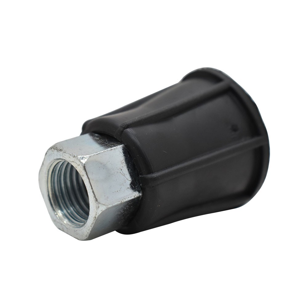 PW7105 Pressure Washer Nozzle, Protector with Bushing 1/4″ Female NPT