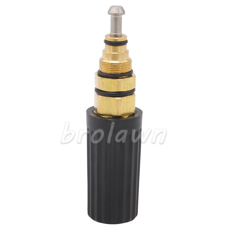 Washer Pump Unloader Valve Kit Fits Annovi Reverberi AR2858 SJV, XJV, XJW 193126