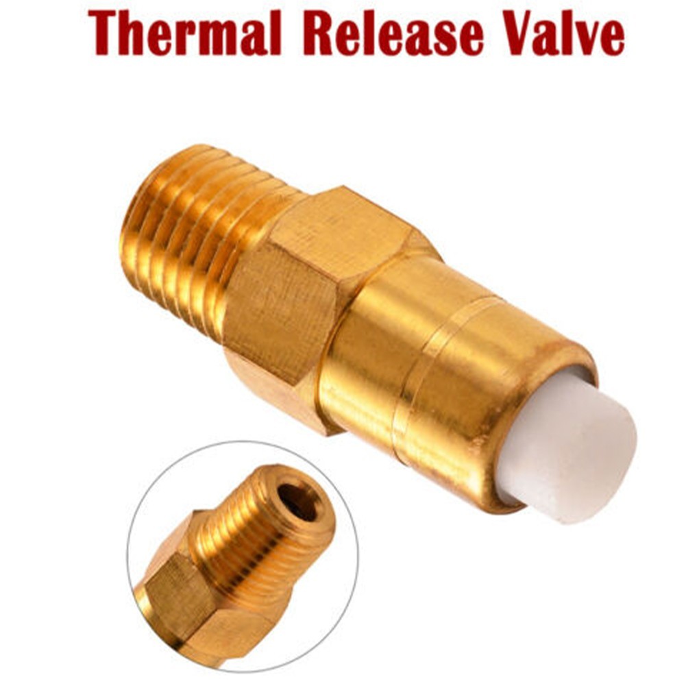 45mm Pressure Washers Thermal Release Valve Filters For Pressure Washer Pump