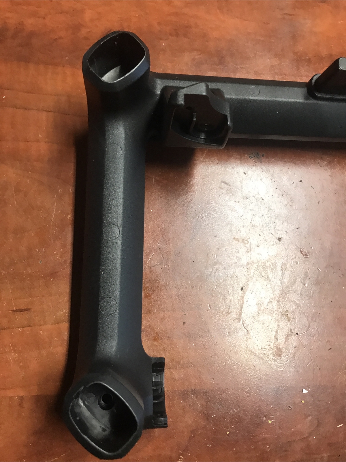 Genuine Part Left Frame Wheel Side DeWALT DWPW2100 Electric Pressure Washer